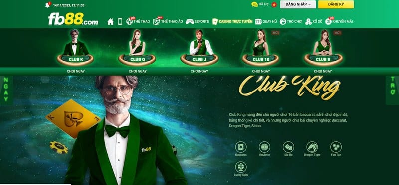 Game casino trực tuyến là sòng bạc ảo, nơi anh em thoải mái trải nghiệm